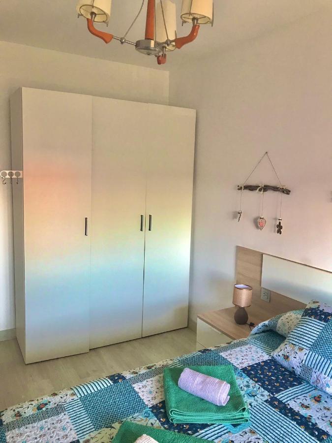 Galicia47 Leilighet Zamora Eksteriør bilde